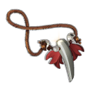 Collier du Rat Noir