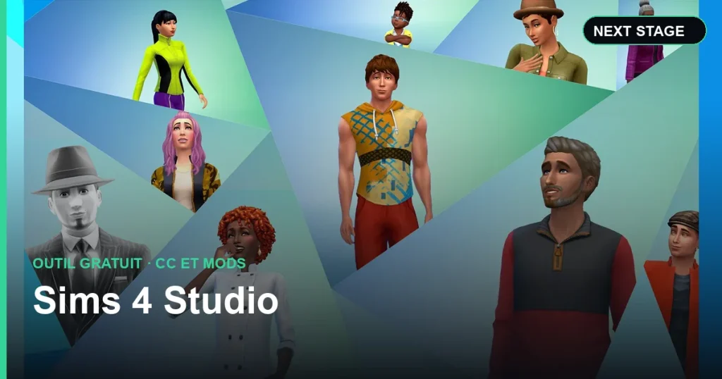 Sims 4 Studio : à quoi ça sert, où le télécharger et comment bien démarrer