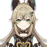 Kirara, personnage compatible avec Cyno dans Genshin Impact