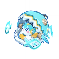 Instant surfant, épée 5 étoiles pour le build de Ningguang dans Genshin Impact