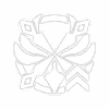 Icône de l'aptitude Pratique paradoxale de Shikanoin Heizou dans Genshin Impact