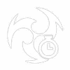 Icône de l'aptitude Prière prolongée de Kuki Shinobu dans Genshin Impact
