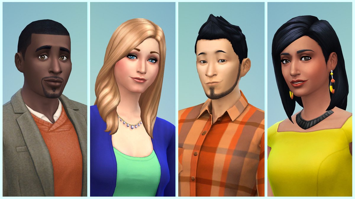 Sims 4 Écologie : une Sim fabrique des objets dans l'atelier de recyclage
