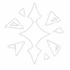 Icône de l'aptitude Raisonnement outre-raison de Skirk dans Genshin Impact