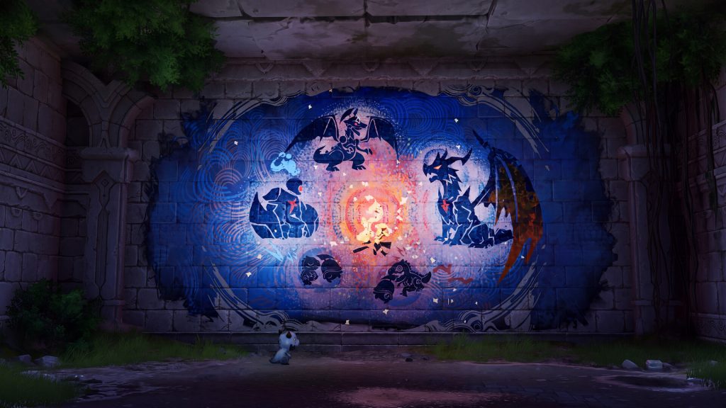 Aniimo jeu free to play
