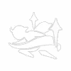 Constellation C4 d'Yelan : Tour de passe-passe